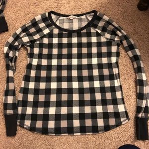 Victoria’s Secret PJ Set